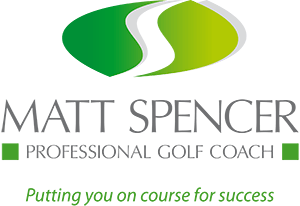 Matt Spencer Golf