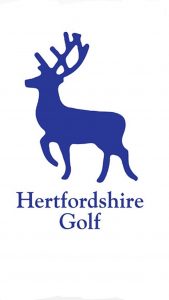 hertfordshire county logo